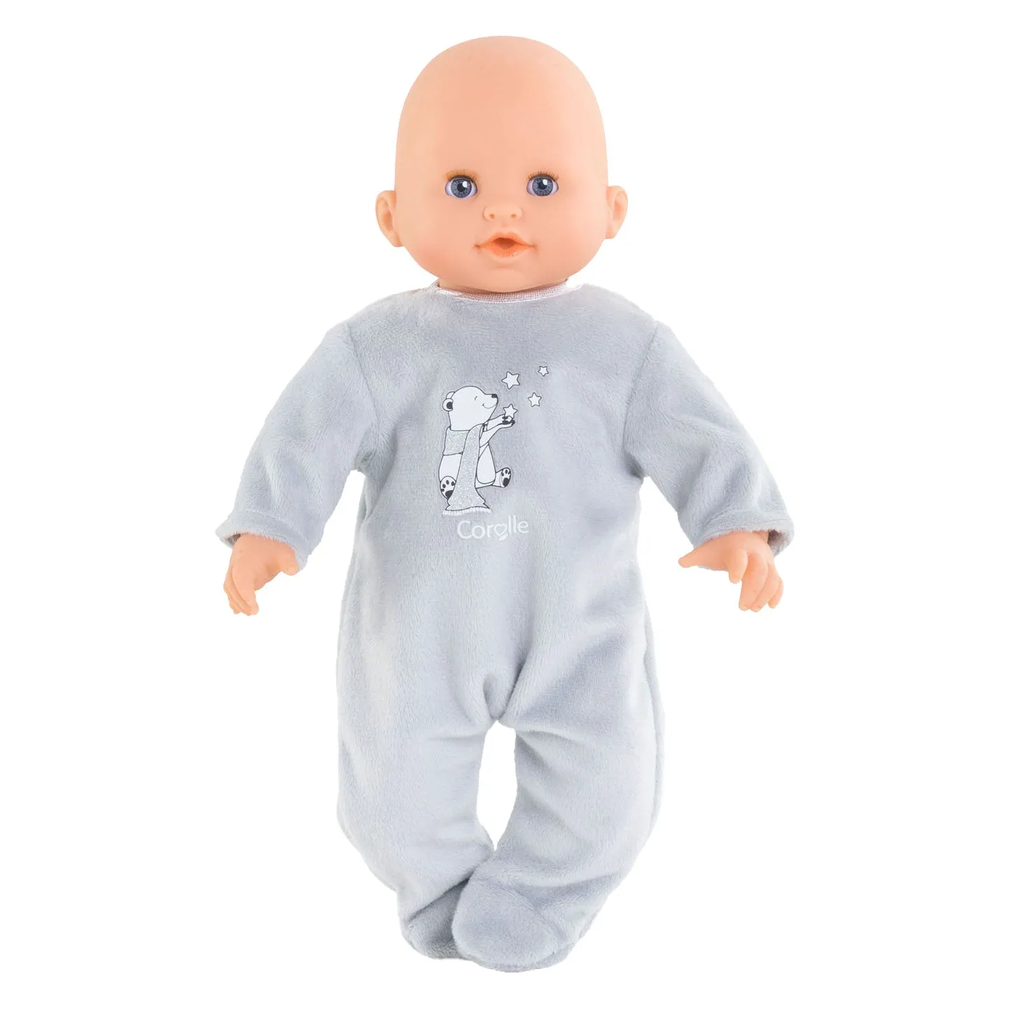 12" Magical Evening Pajamas 2