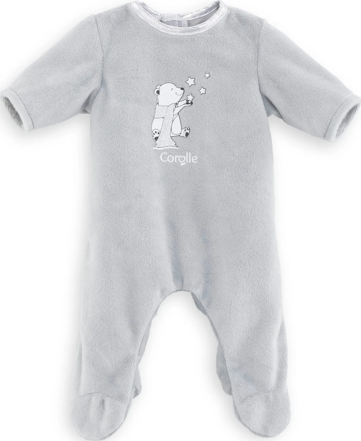 12" Magical Evening Pajamas 2