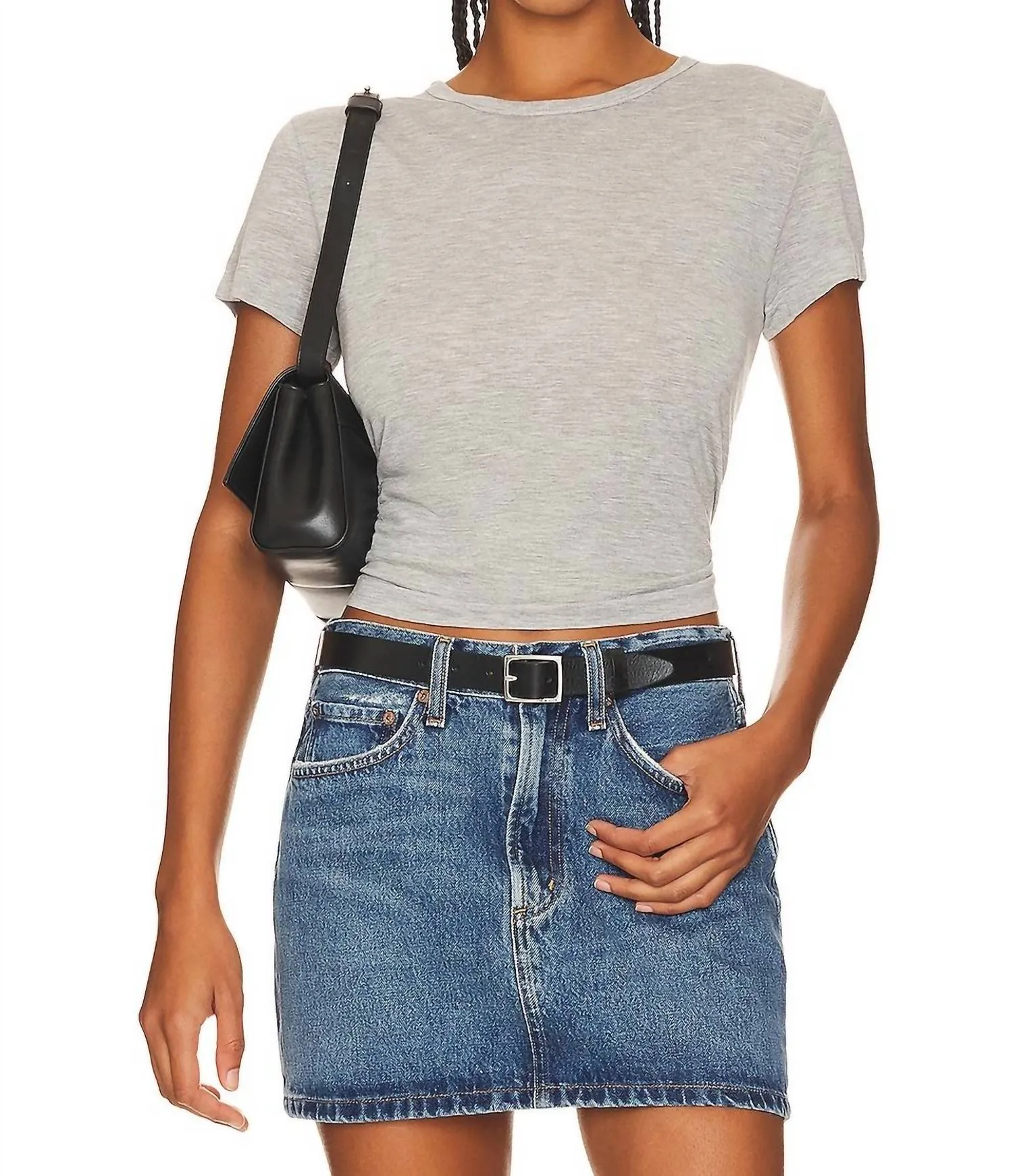 Agolde - Drew Tee