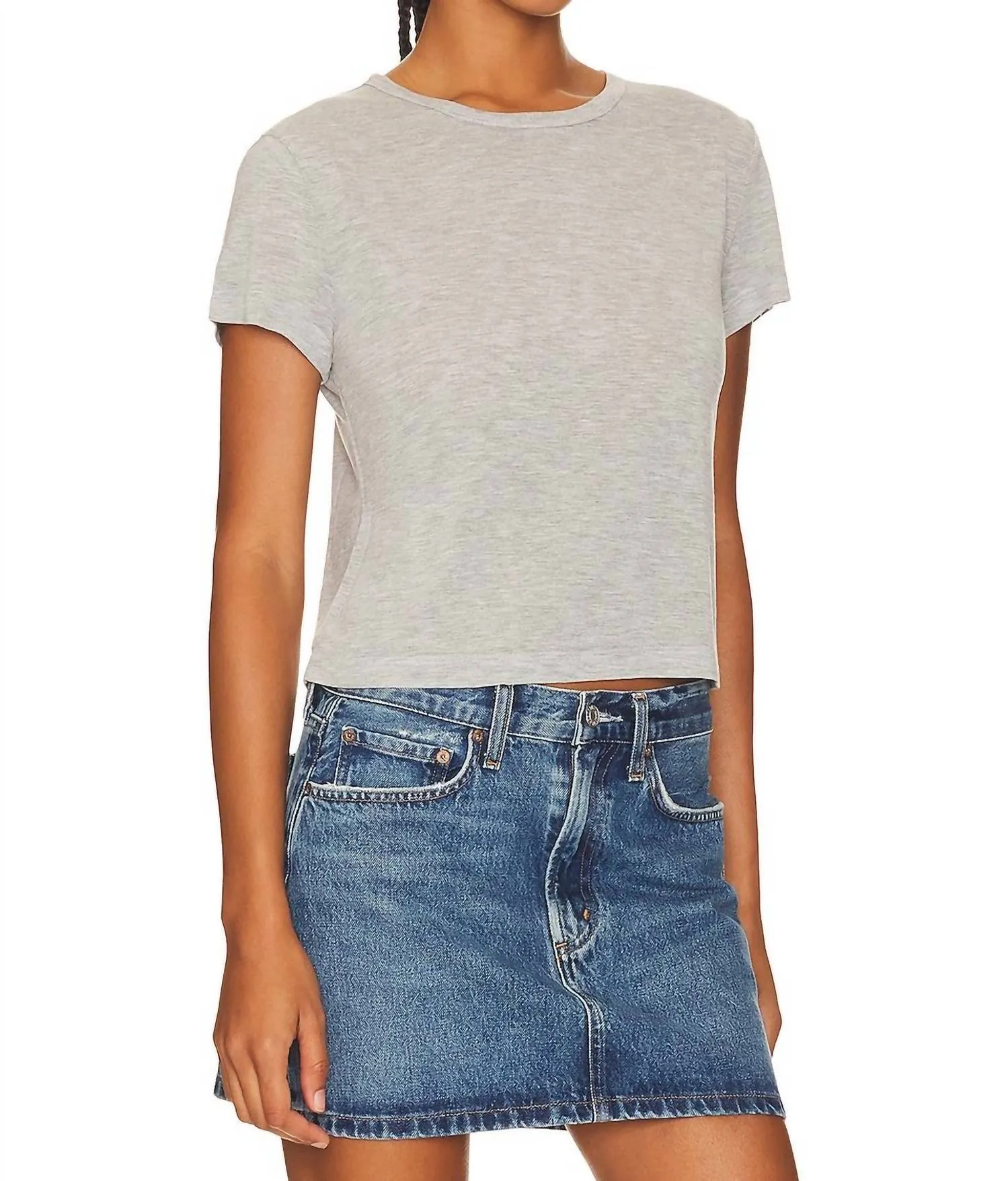 Agolde - Drew Tee