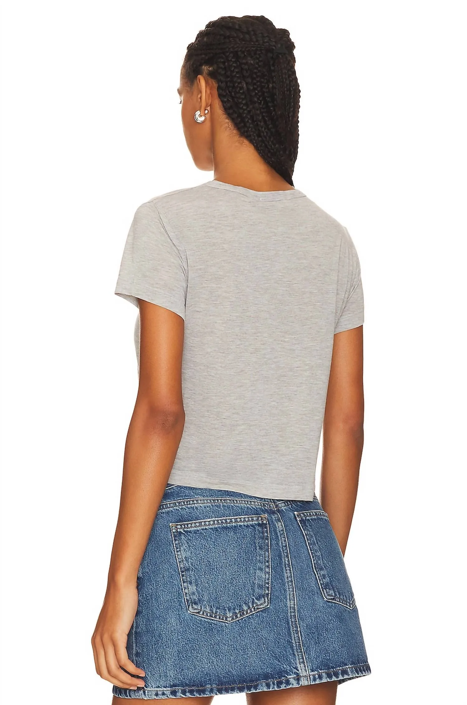 Agolde - Drew Tee