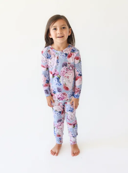 Annie Classic Pajama Set