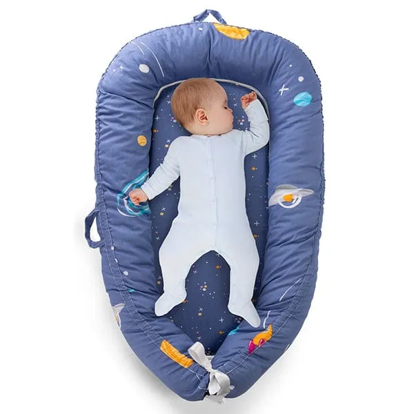 Baby Nest Lounger Sleeper