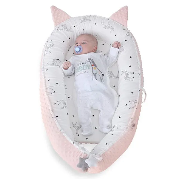 Baby Nest Lounger Sleeper
