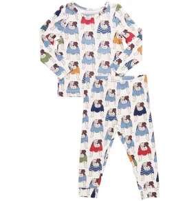 Bamboo PJ Set