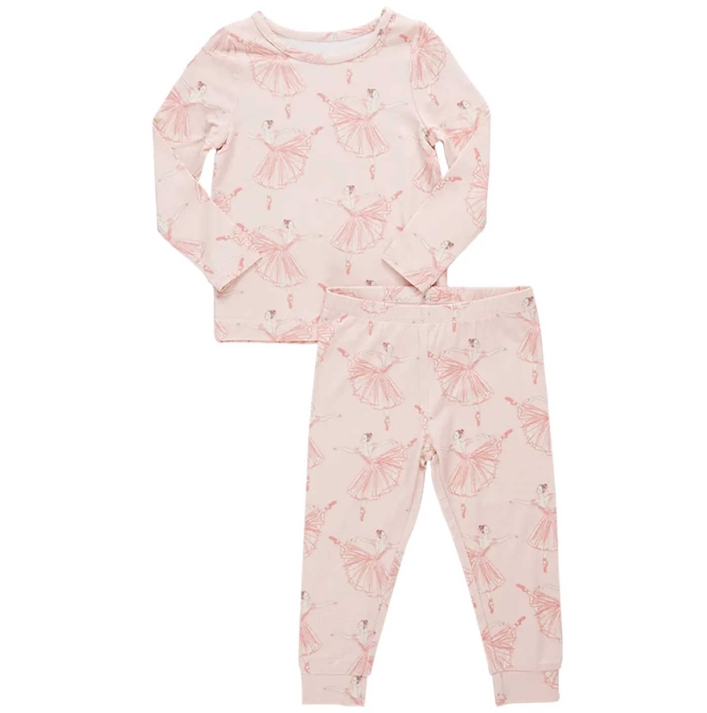 Bamboo PJ Set