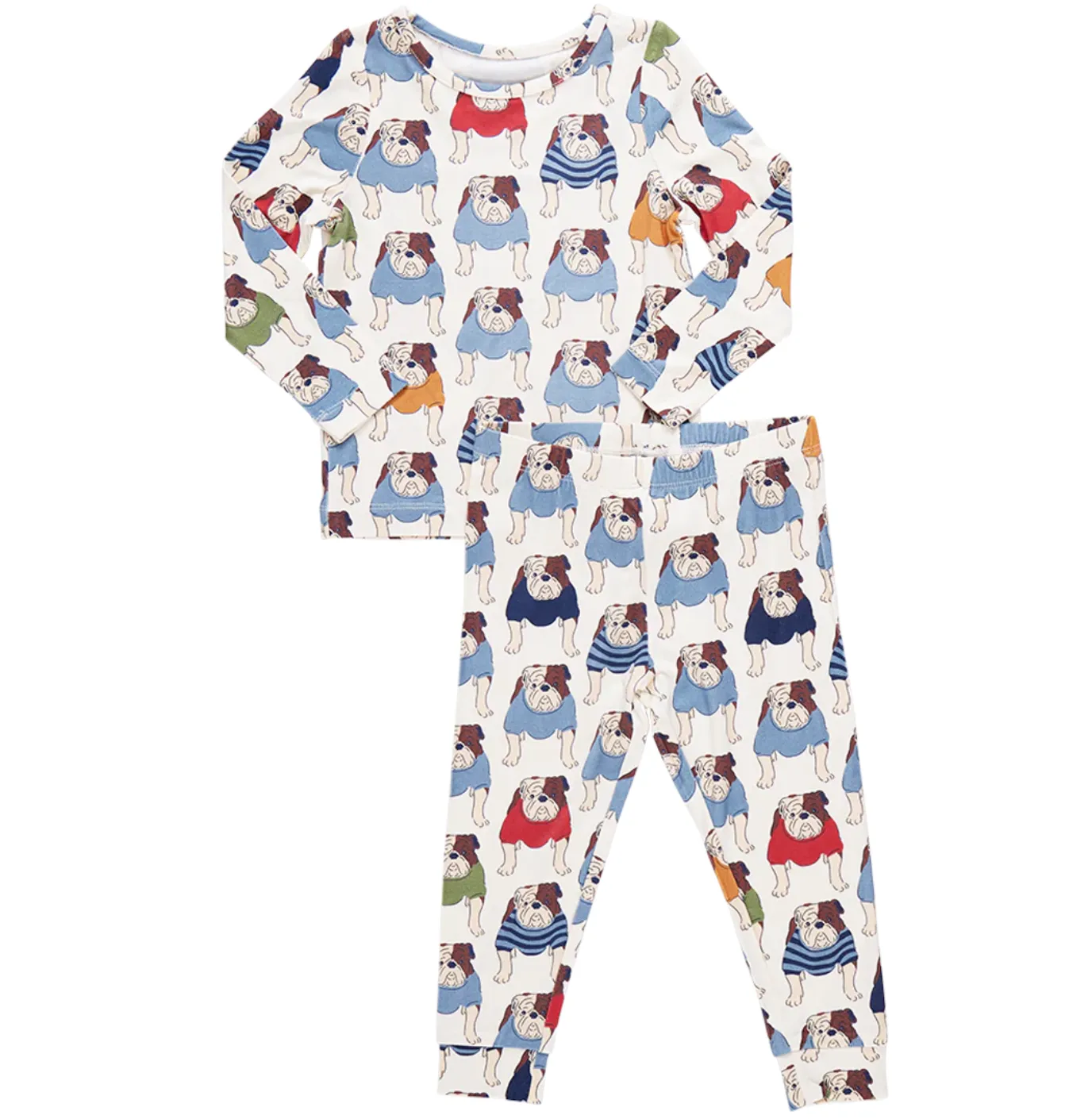 Bamboo PJ Set