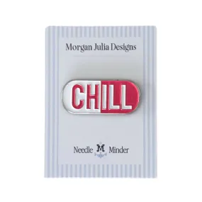 Chill Pill Needle Minder - Wholesale