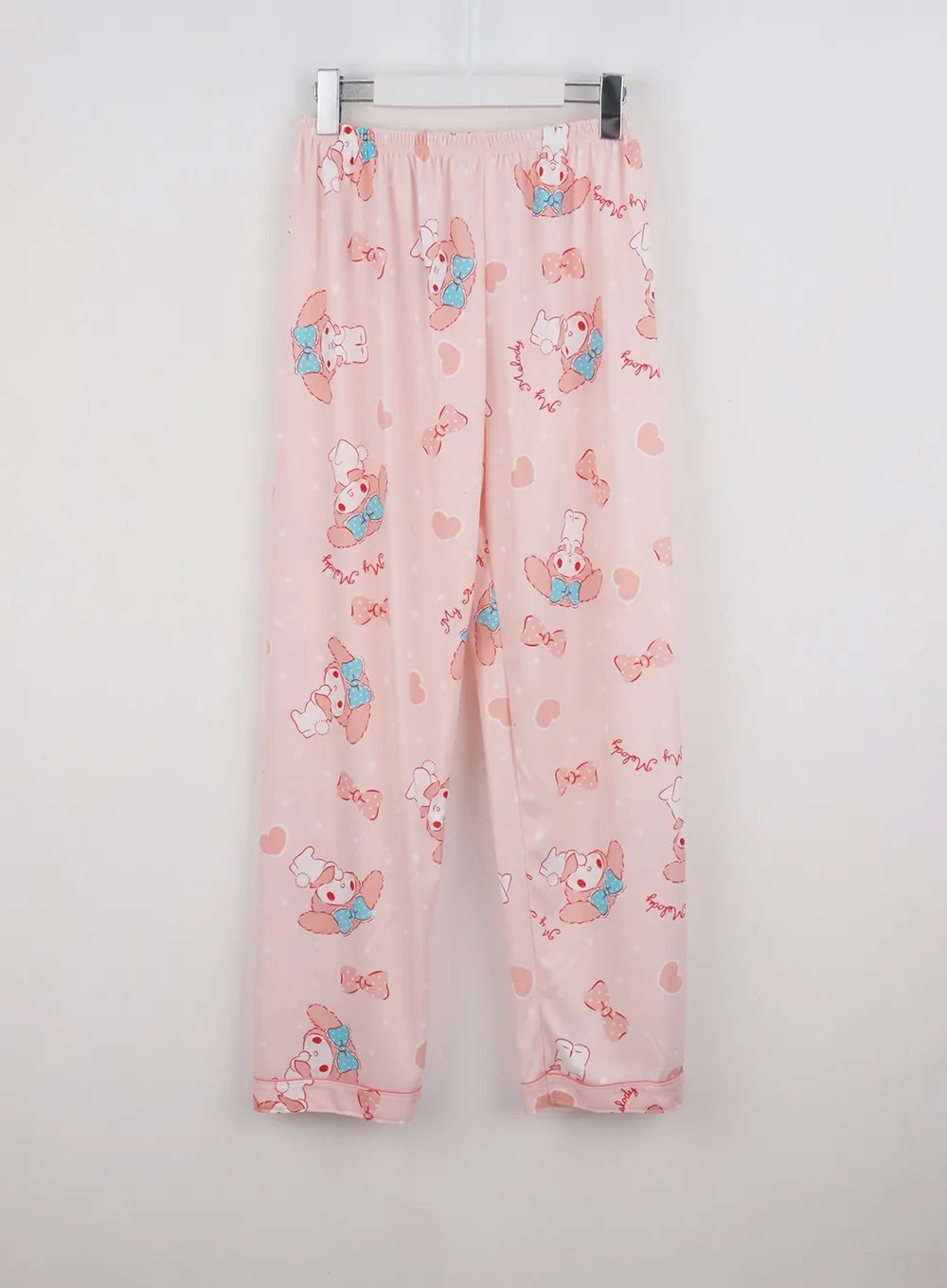 Comfy Animal Print PJs IG313