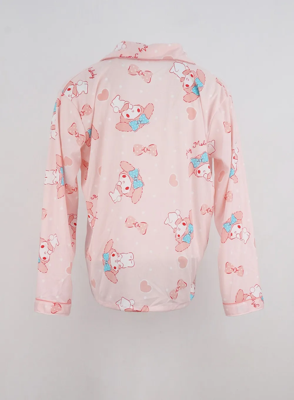 Comfy Animal Print PJs IG313