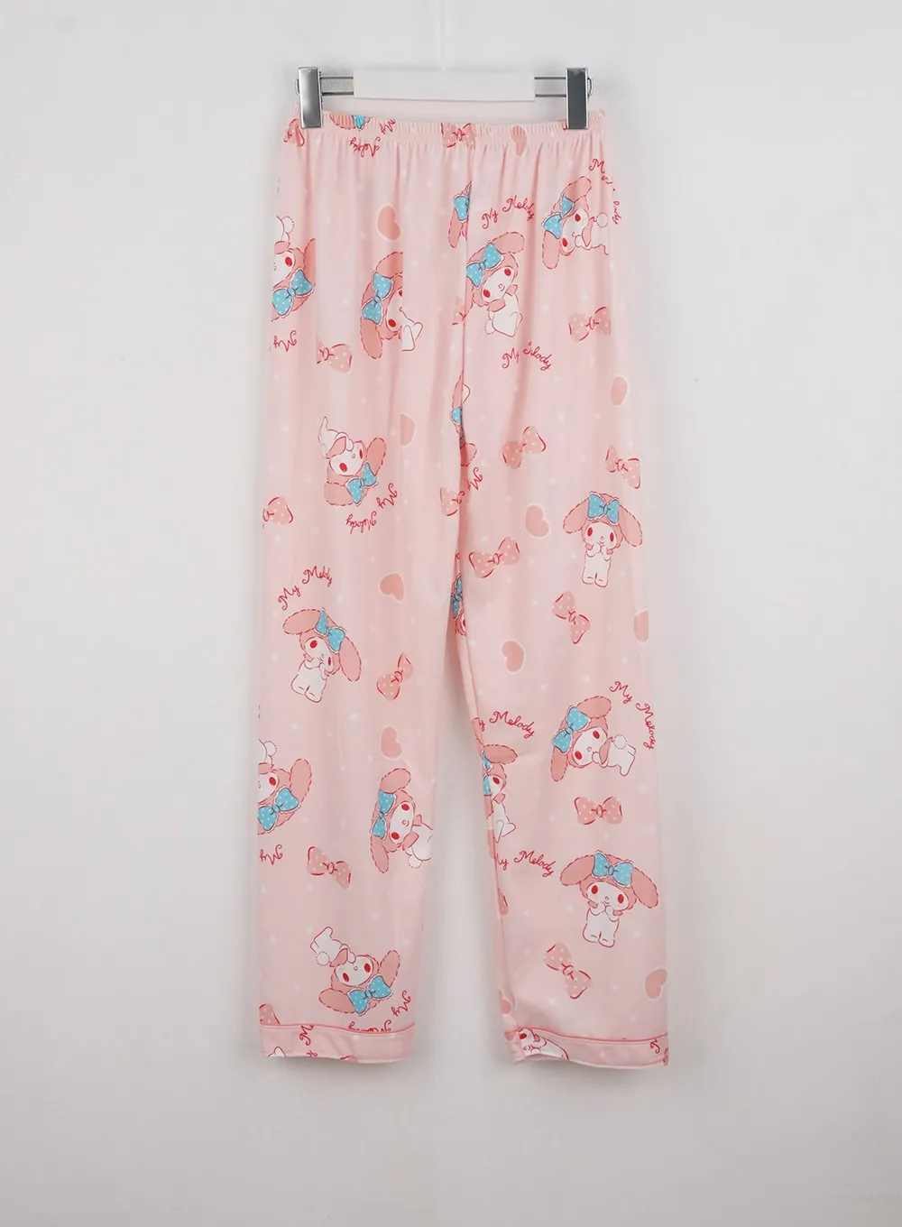 Comfy Animal Print PJs IG313