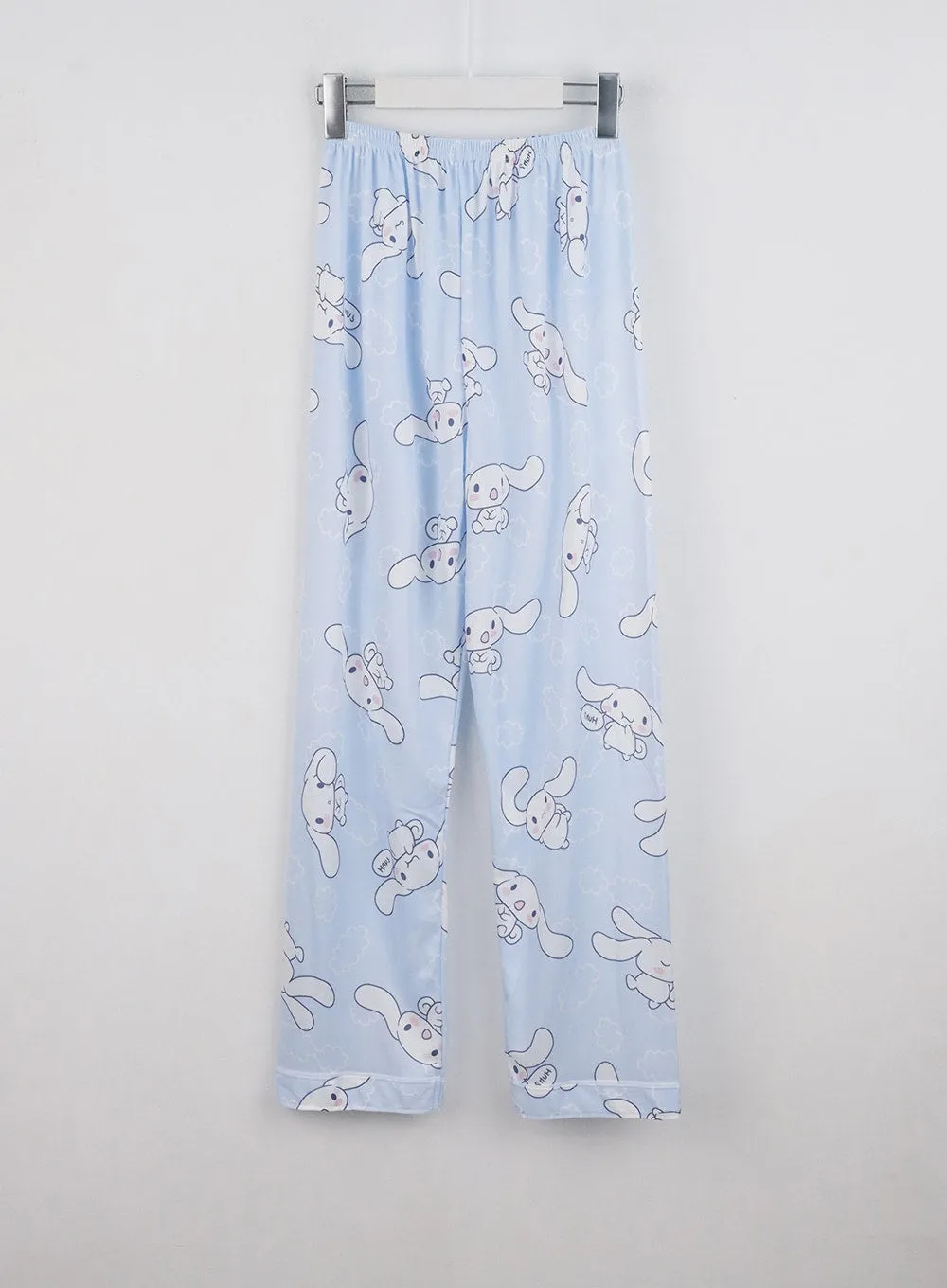 Comfy Animal Print PJs IG313