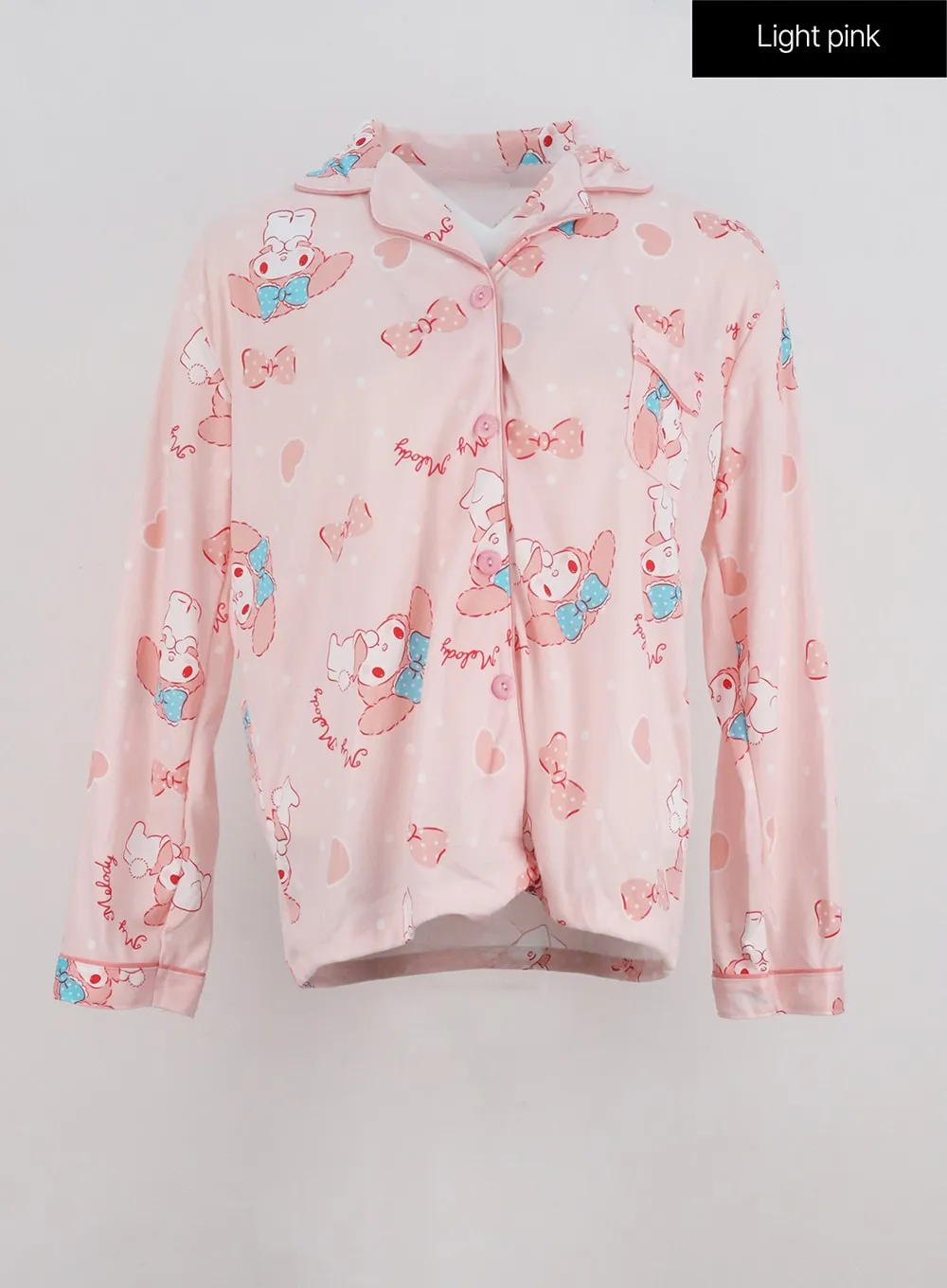 Comfy Animal Print PJs IG313
