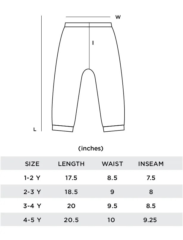 Comfy Banana Long Sleeves and Pants Pajamas Set