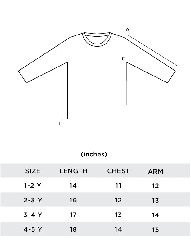 Comfy Banana Long Sleeves and Pants Pajamas Set