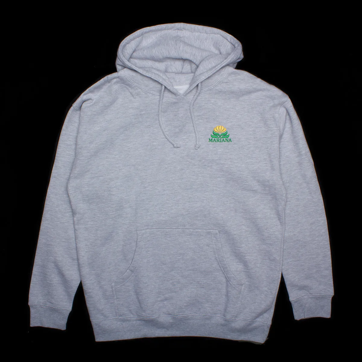 Easy Hoodie