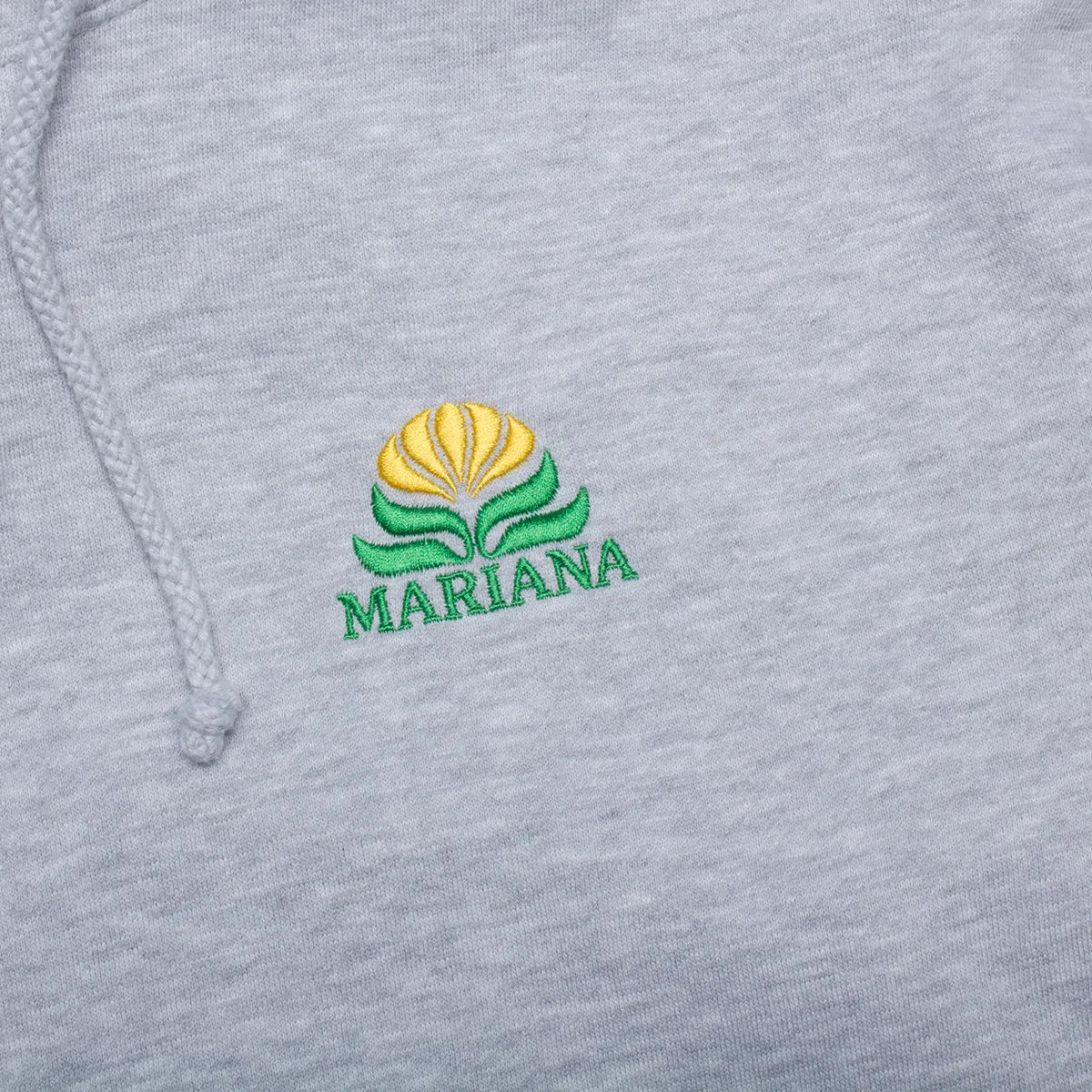 Easy Hoodie