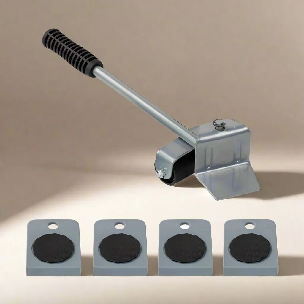 Easy Move Furniture Kit