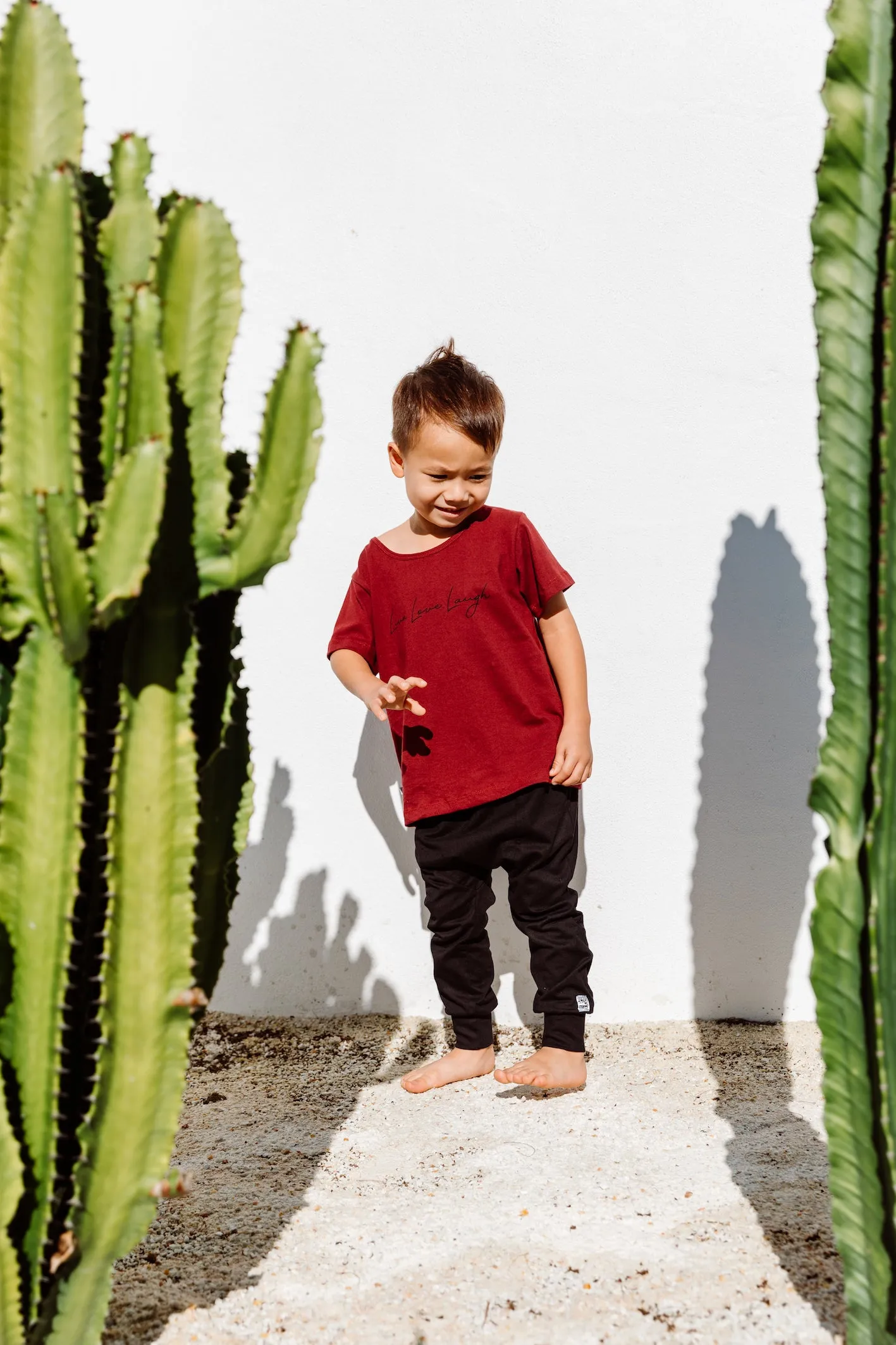 Elk Slouch Pants