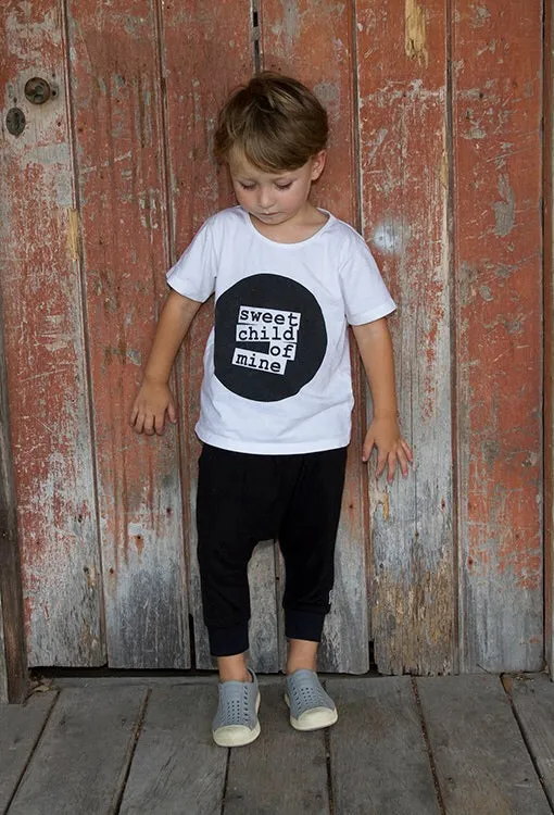 Elk Slouch Pants