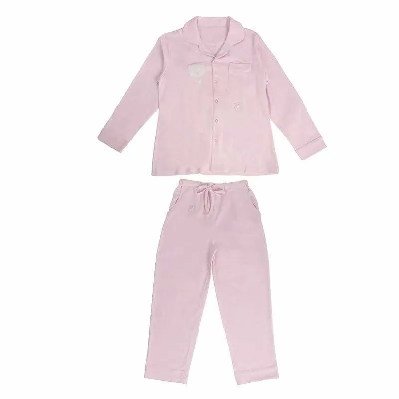 FLYBYFLY Mommy pajama - pink