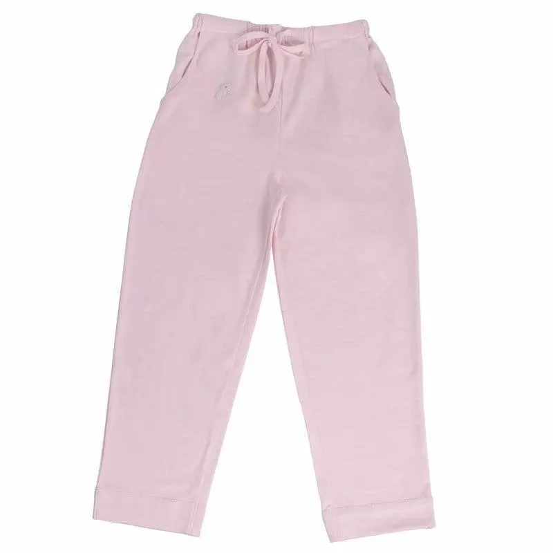 FLYBYFLY Mommy pajama - pink