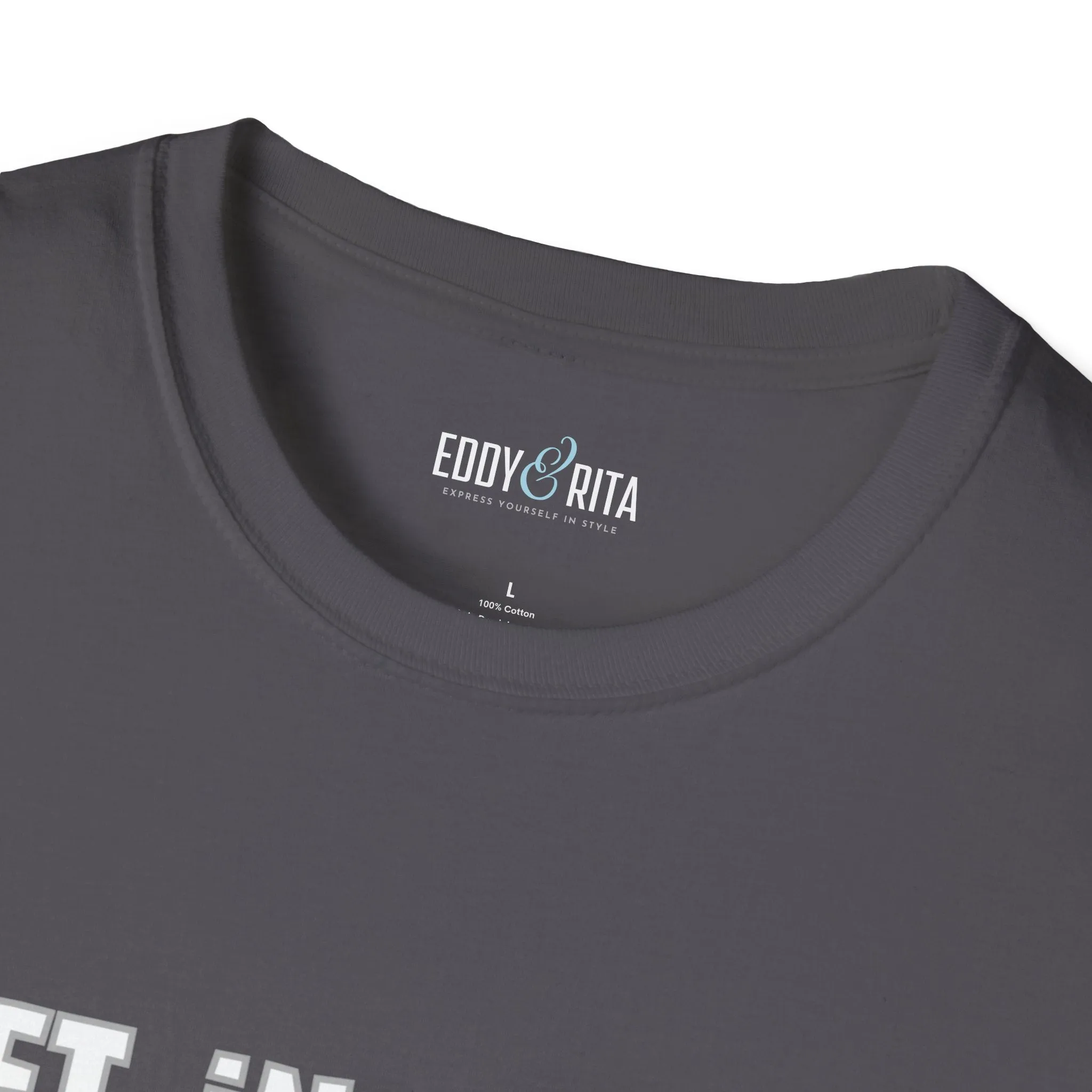 Get In, Loser Unisex Playful T-Shirt