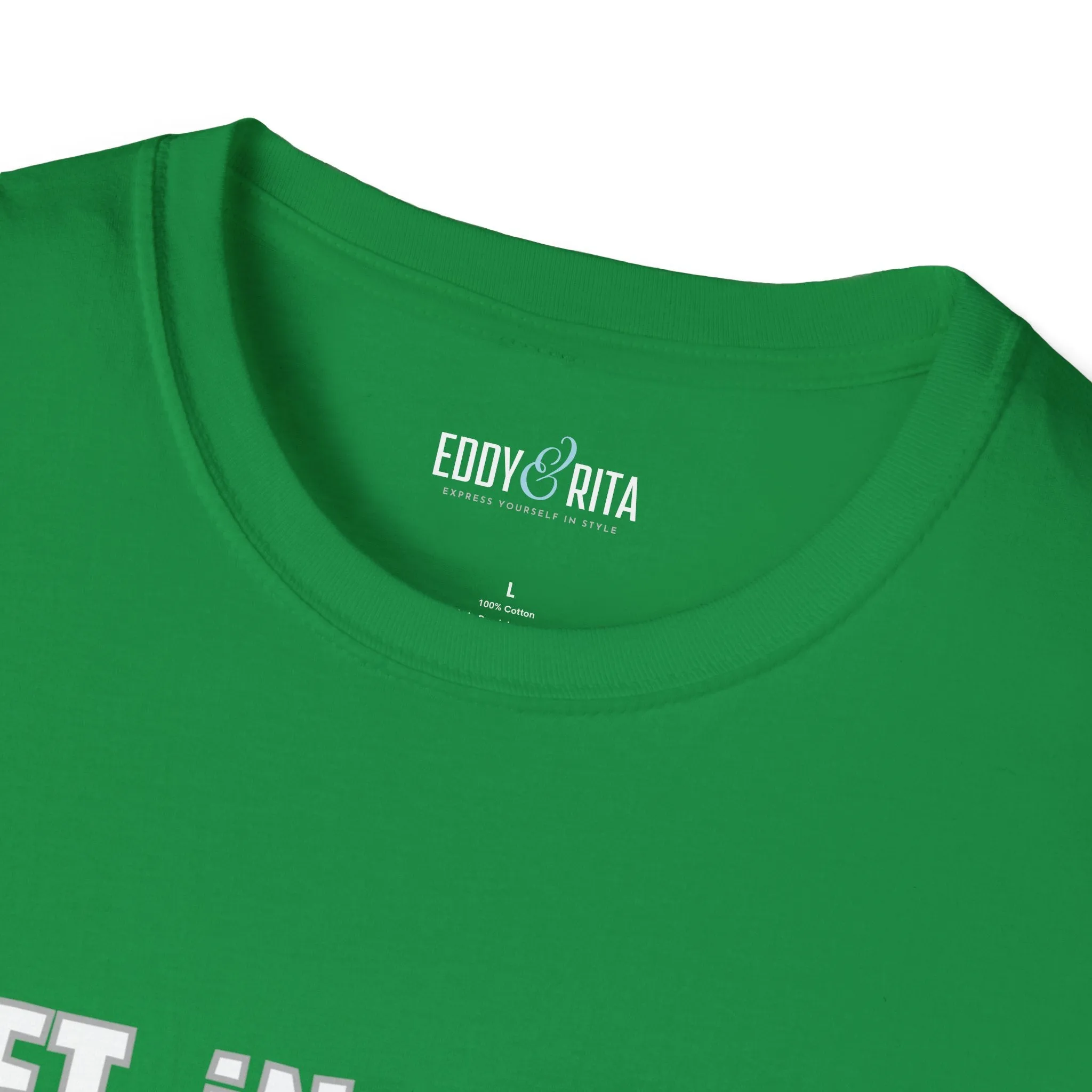 Get In, Loser Unisex Playful T-Shirt