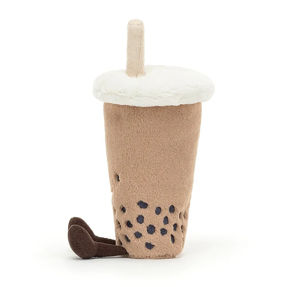 Jellycat Soft Toy Amuseable Bubble Tea