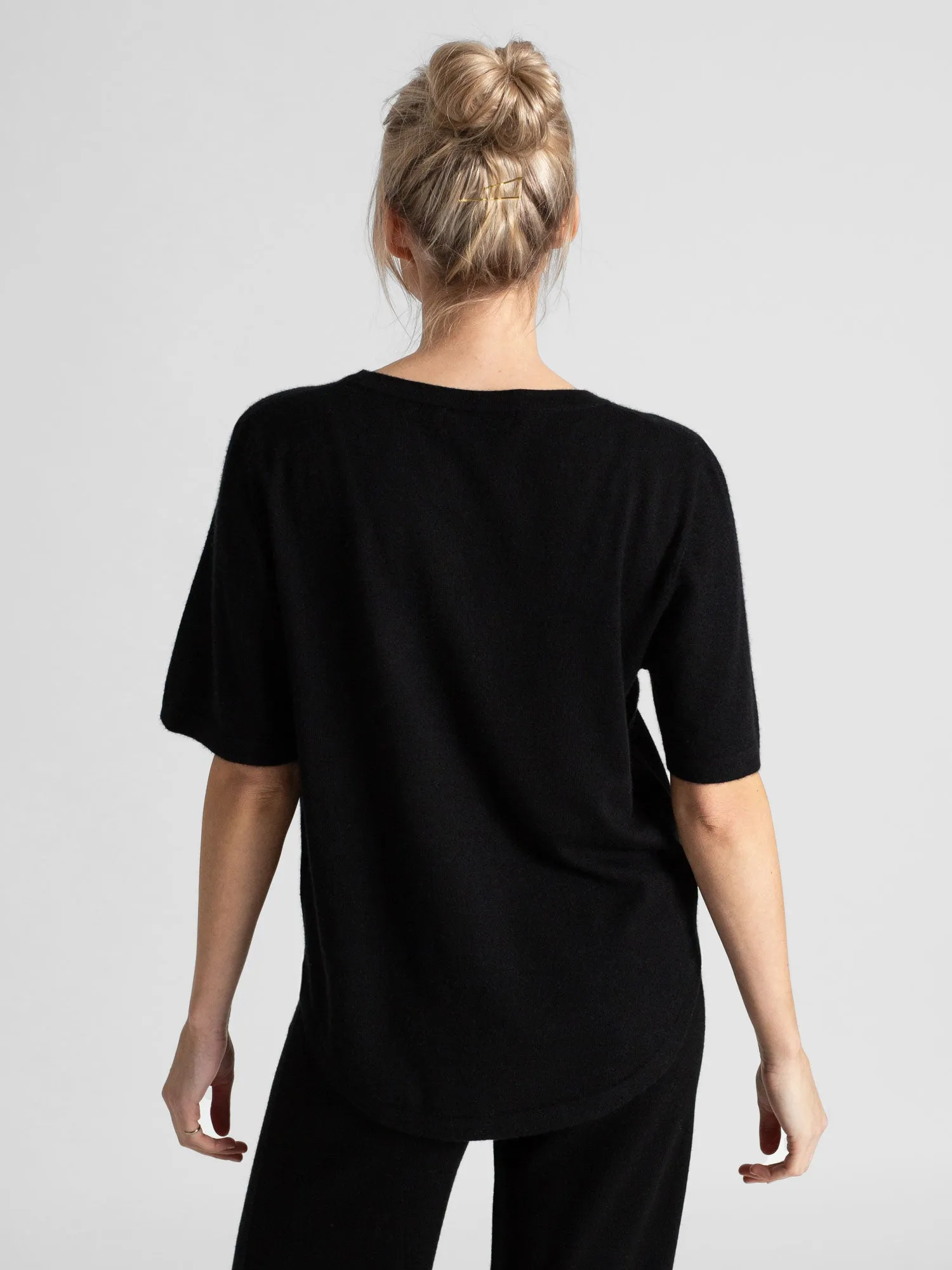 Kashmirtopp "Airy top" - sort