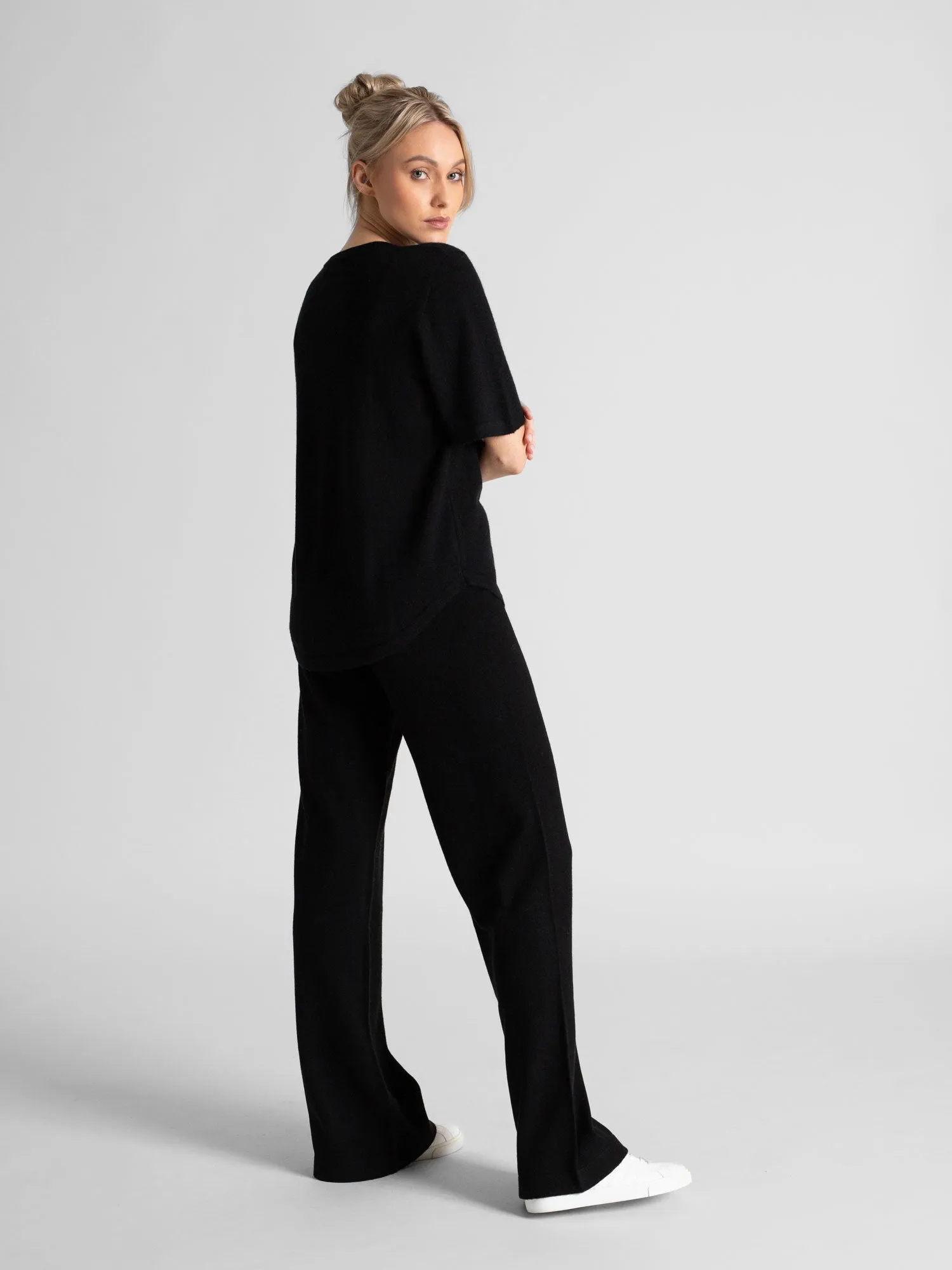 Kashmirtopp "Airy top" - sort