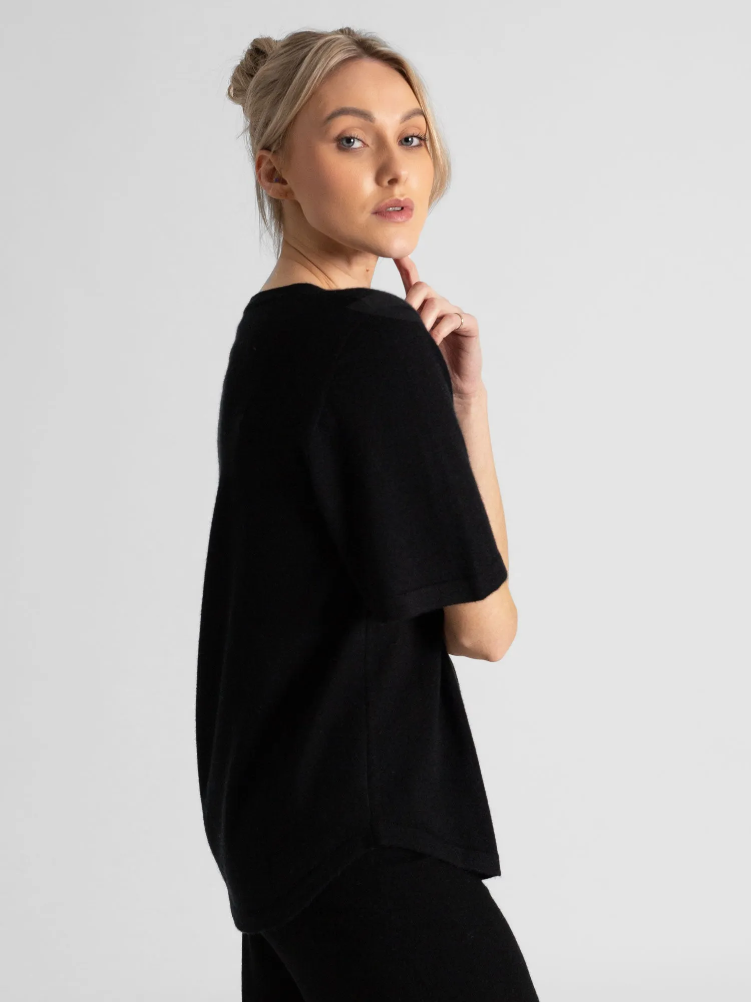 Kashmirtopp "Airy top" - sort