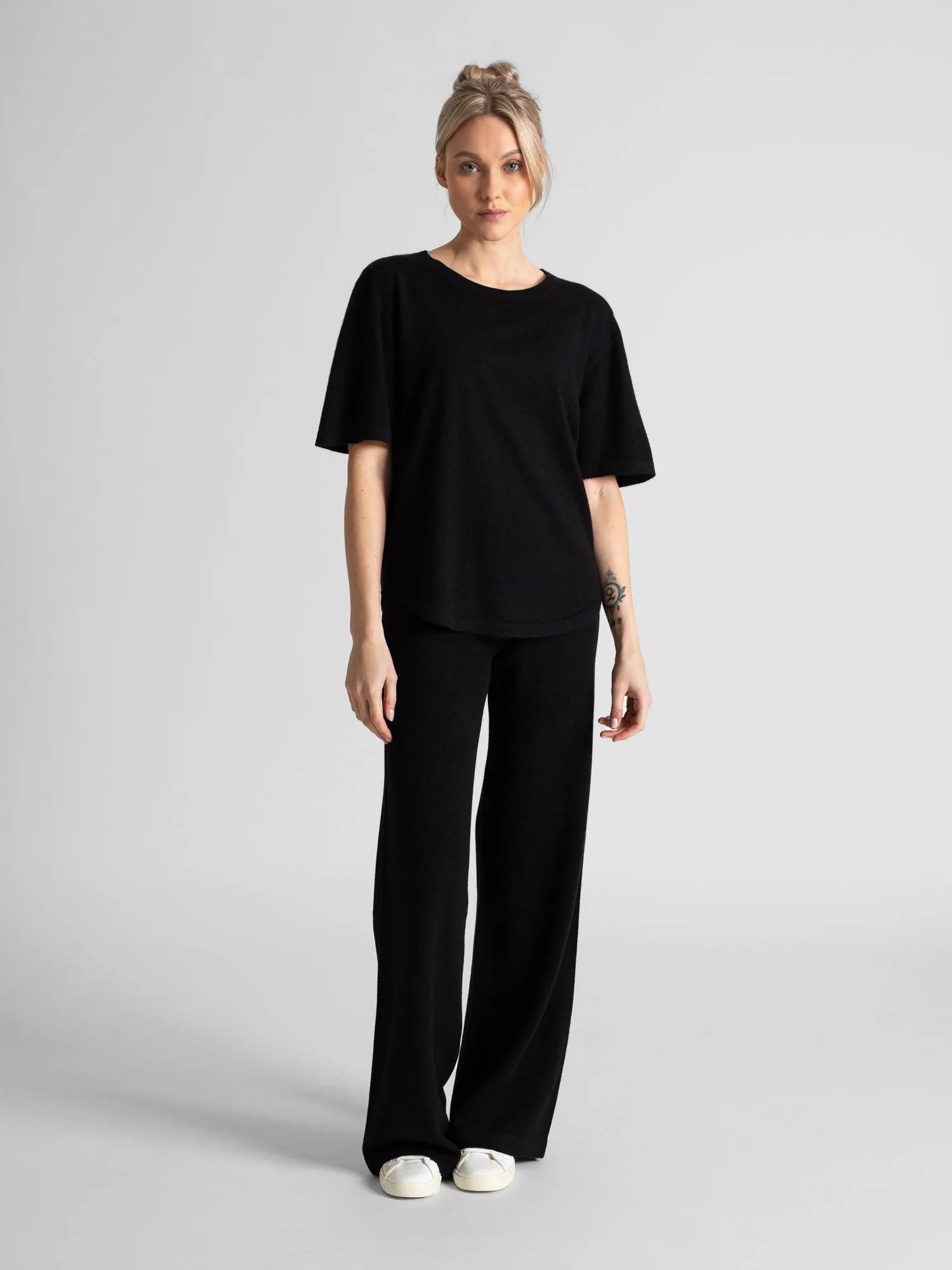 Kashmirtopp "Airy top" - sort