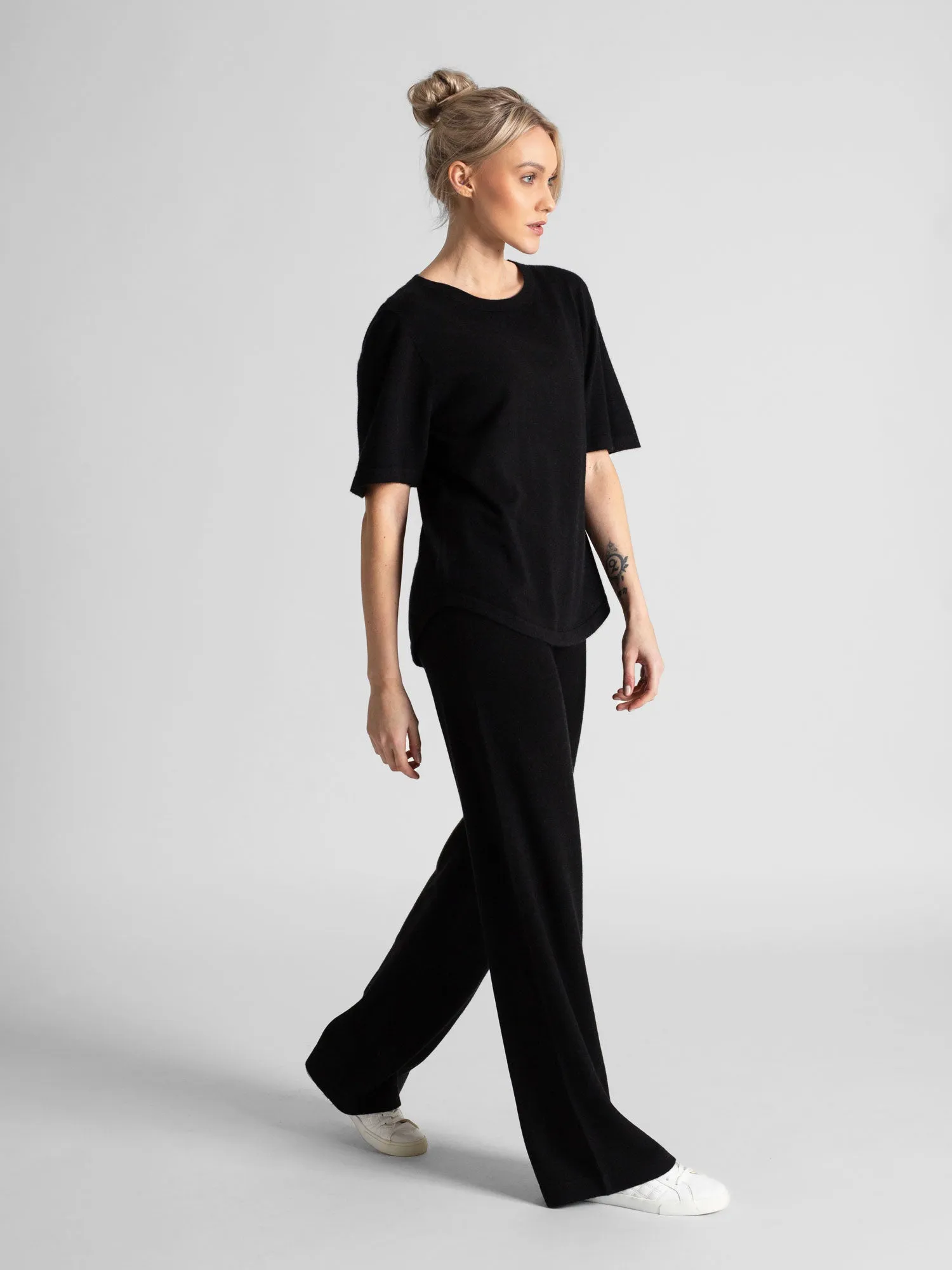 Kashmirtopp "Airy top" - sort