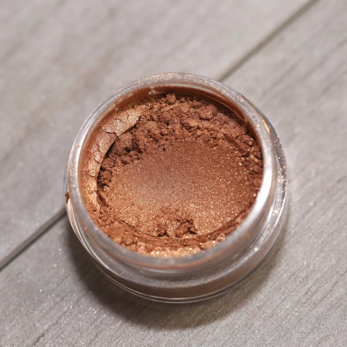 Mineral Loose Powder Bronzer (Goddess)