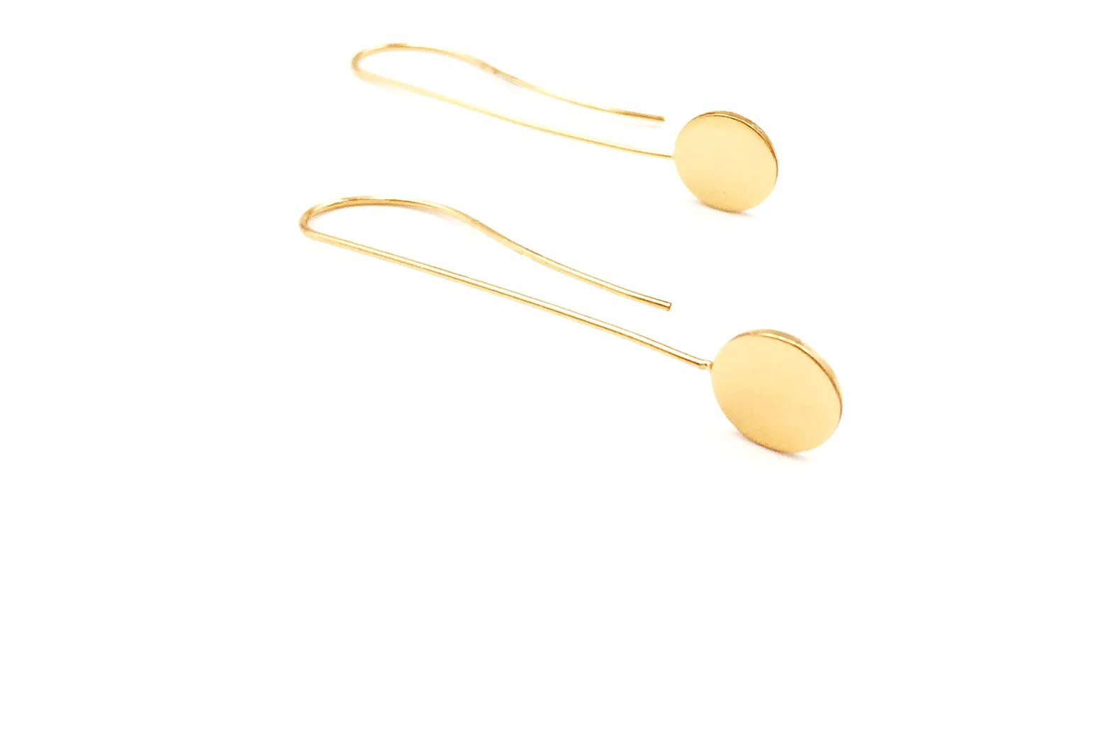 MP3719 Earring