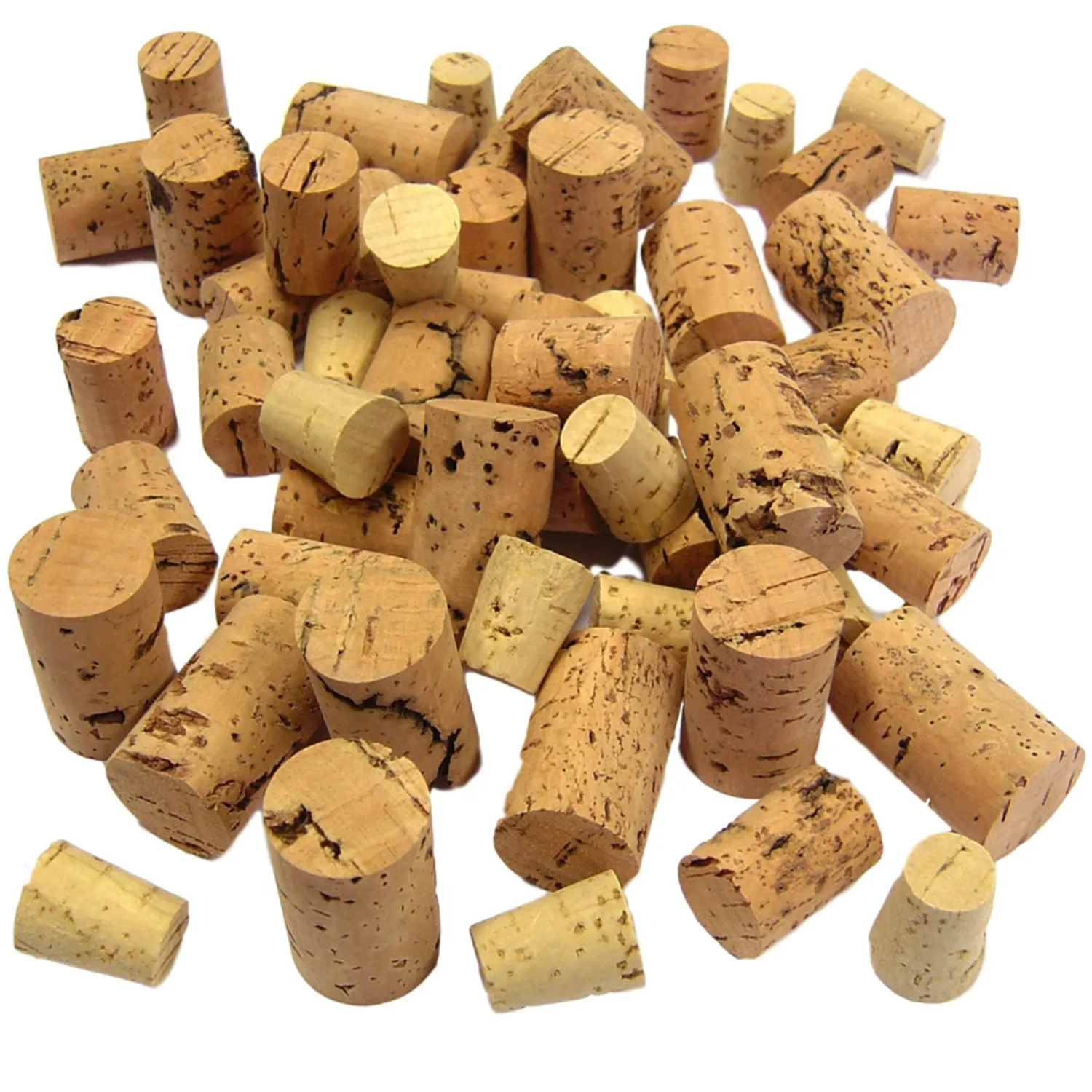 Natural Corks (5 pieces)