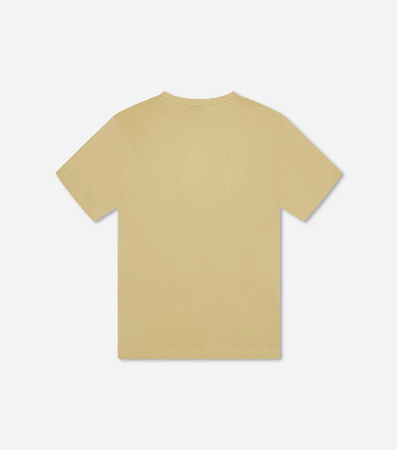 NICCE Mens Mercury Short Sleeve T-Shirt
Gold