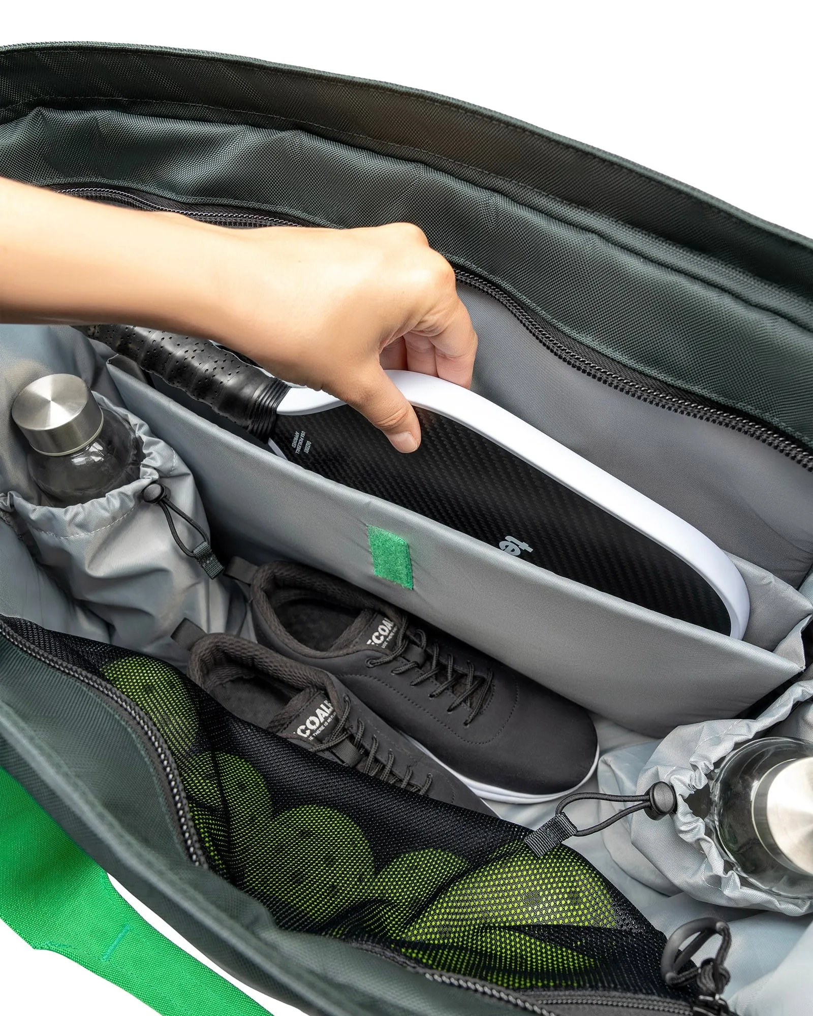 Open Box - RePlay Pickleball Bag