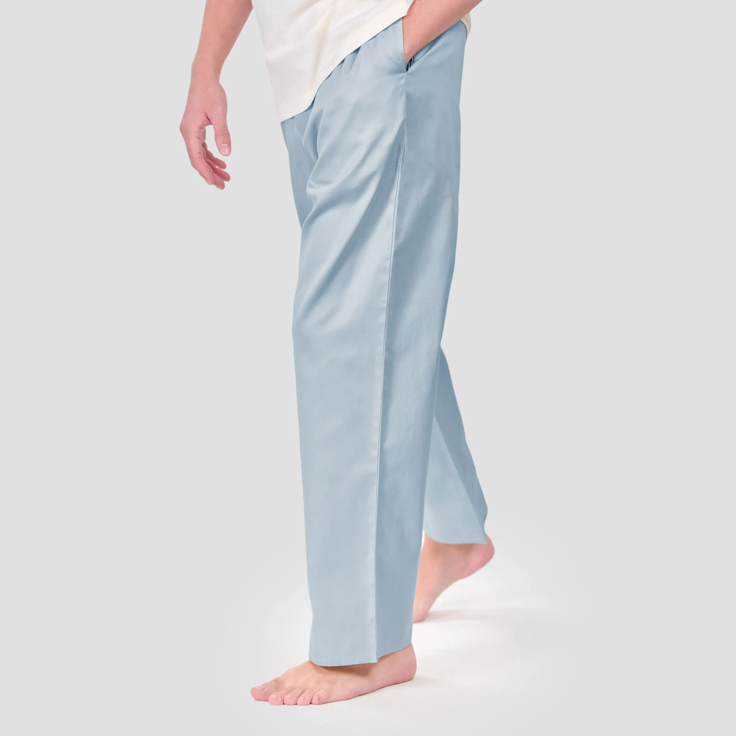 Organic Cotton Men's Lounge Pants