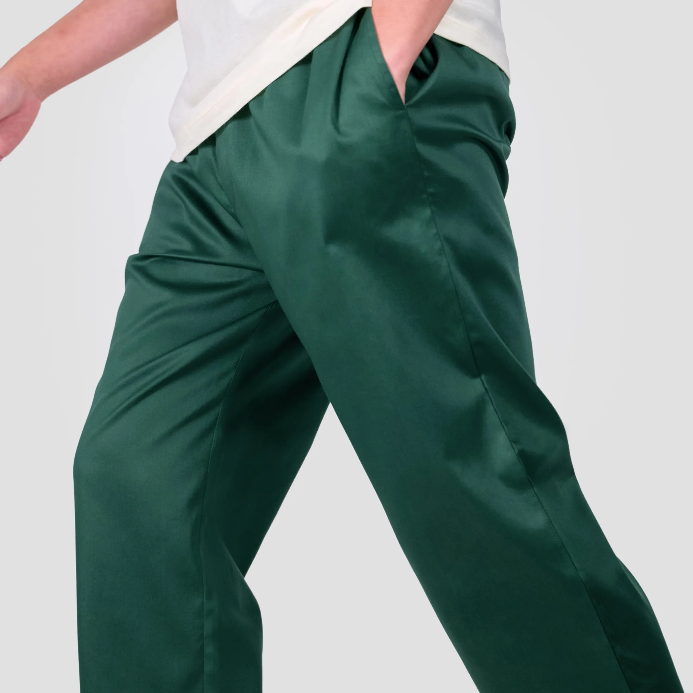 Organic Cotton Men's Lounge Pants