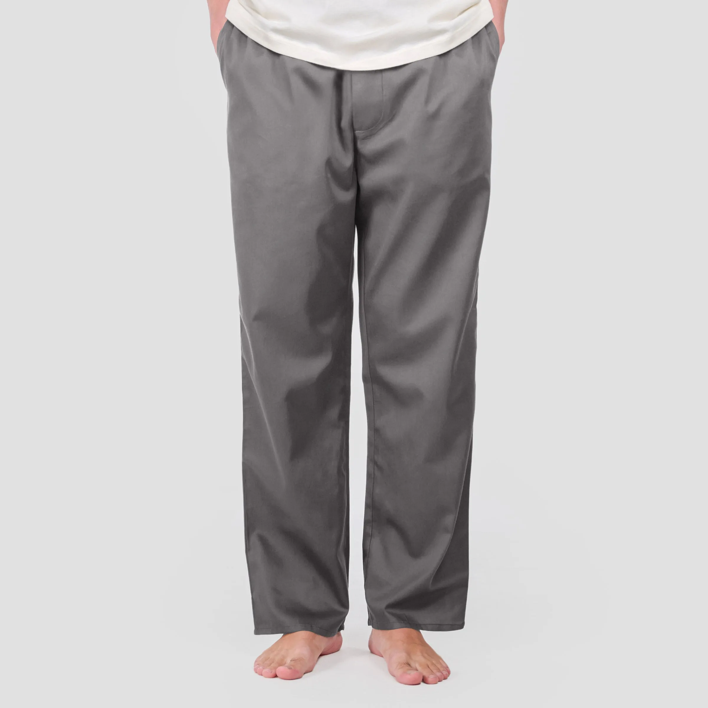 Organic Cotton Men's Lounge Pants