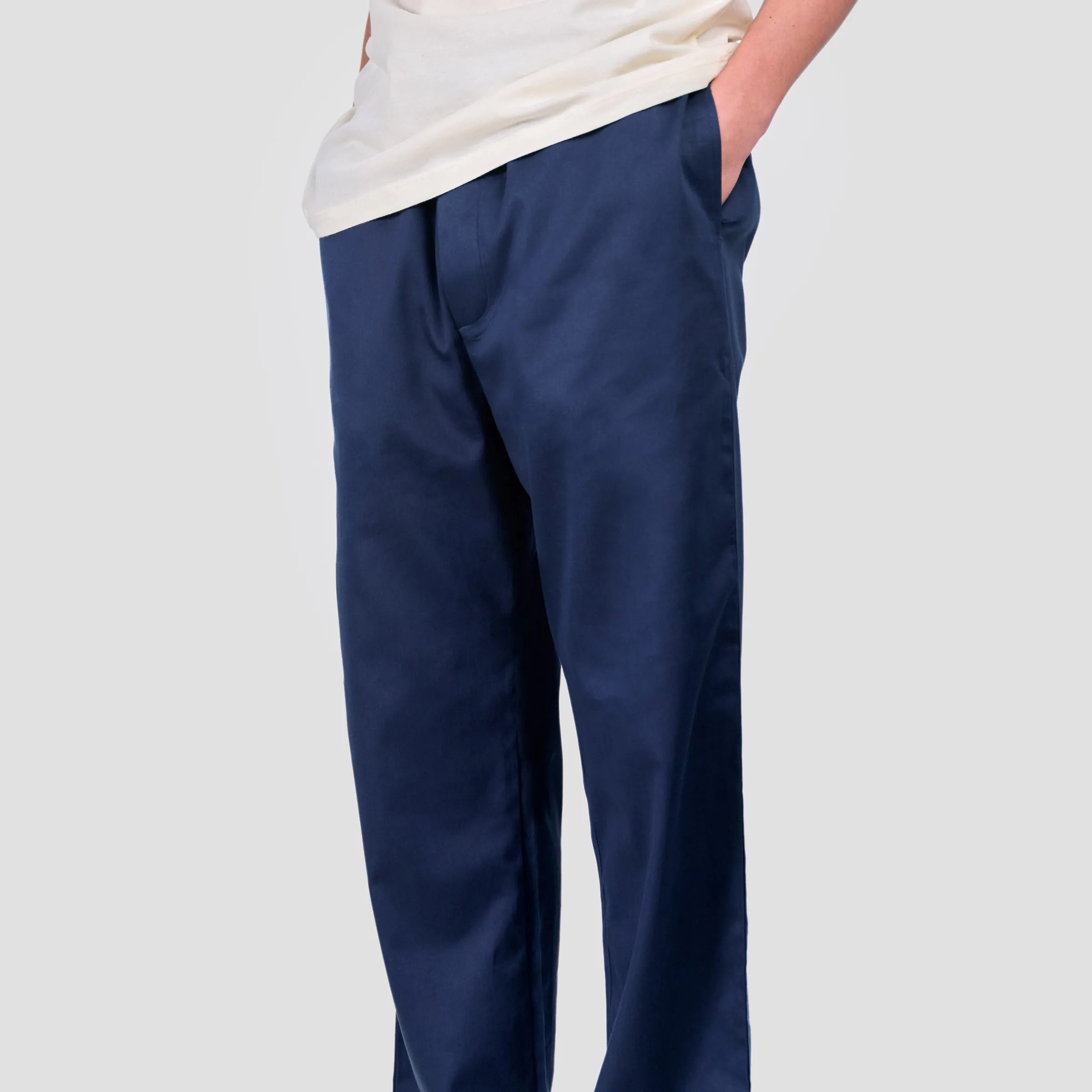 Organic Cotton Men's Lounge Pants
