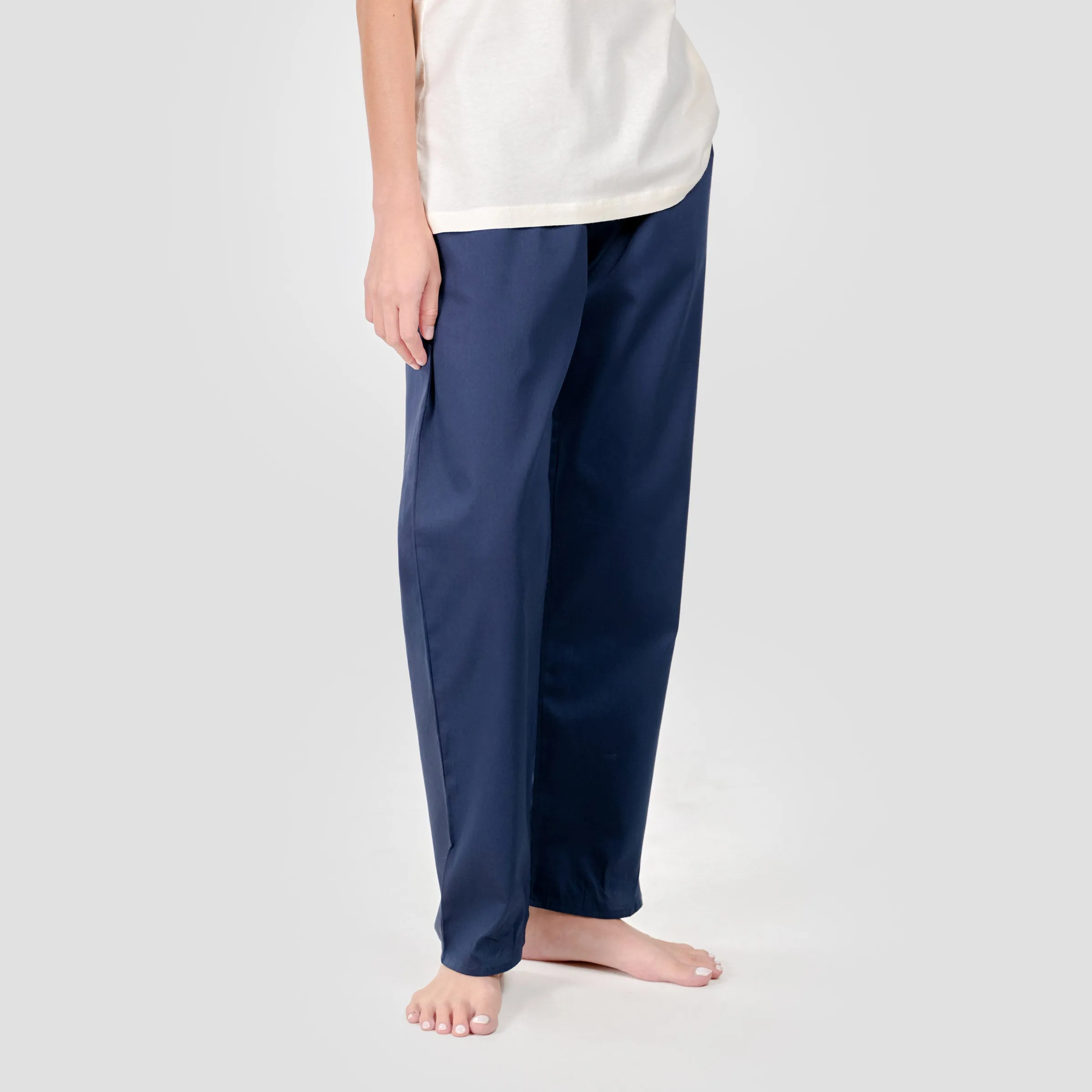 Organic Cotton Women's Lounge Pants