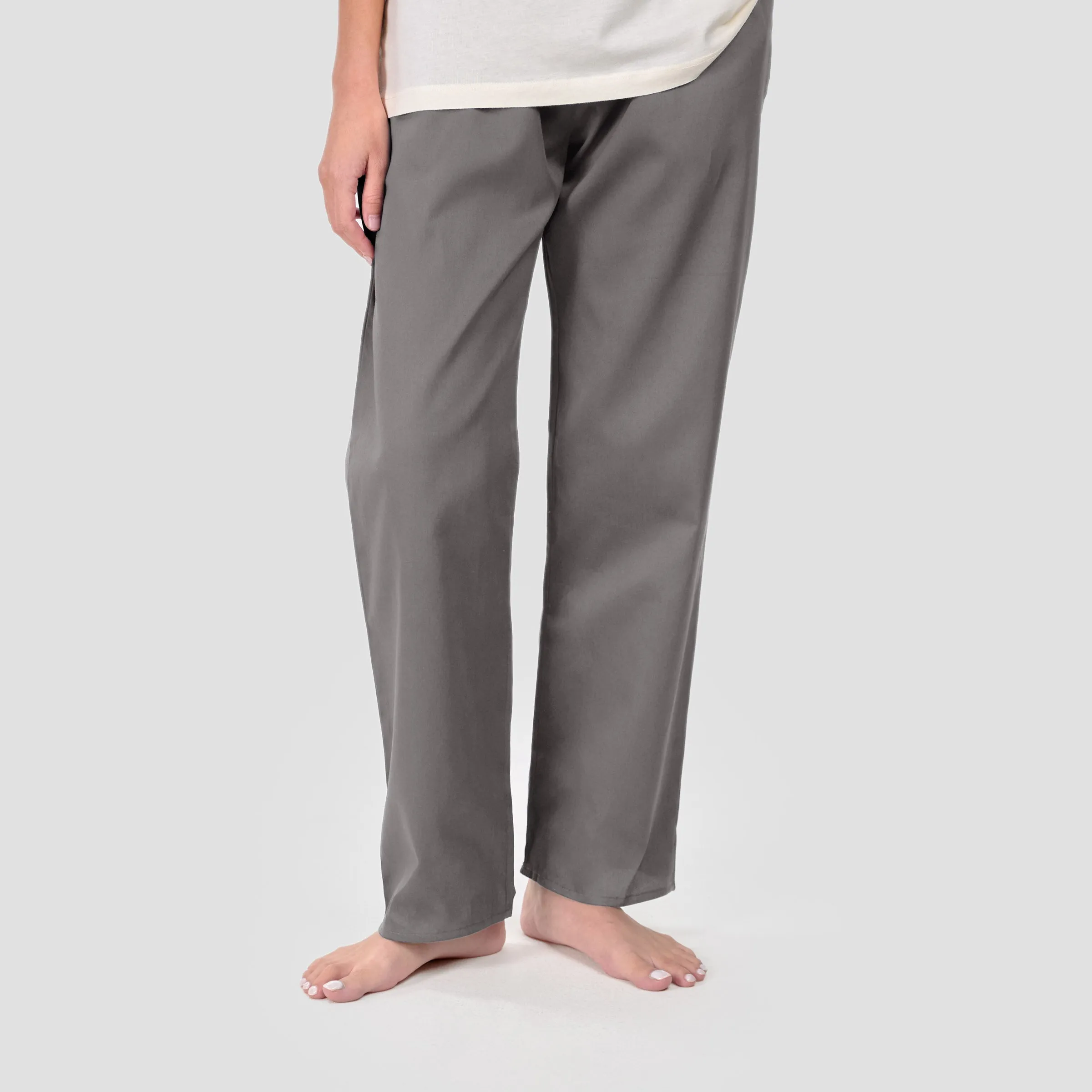 Organic Cotton Women's Lounge Pants