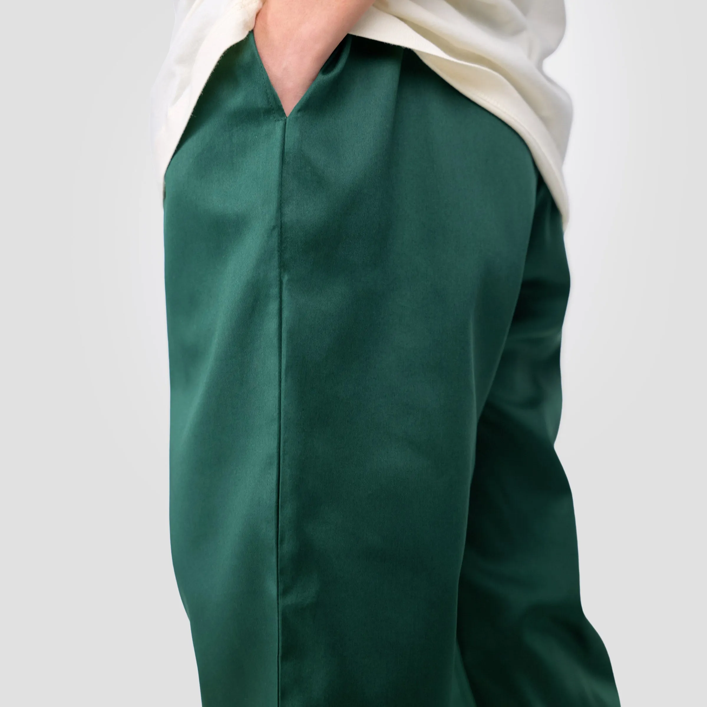 Organic Cotton Women's Lounge Pants