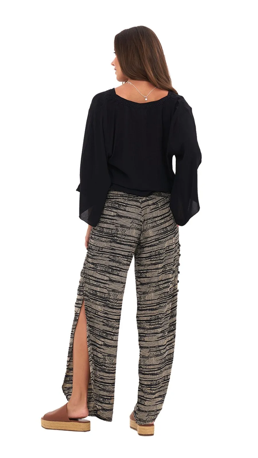 Pre-Order Star Pants
