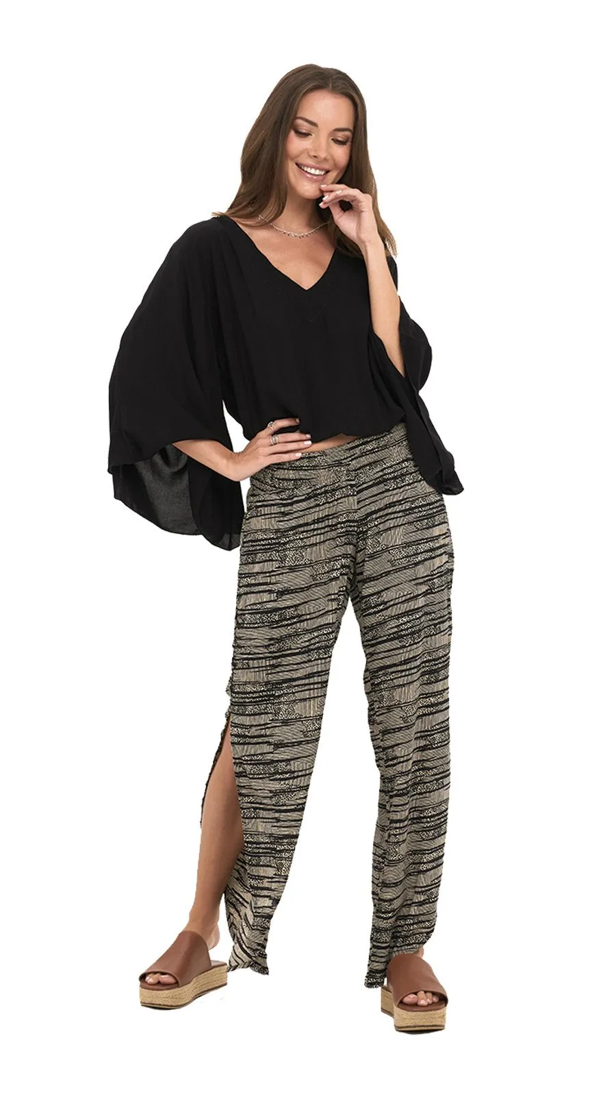 Pre-Order Star Pants