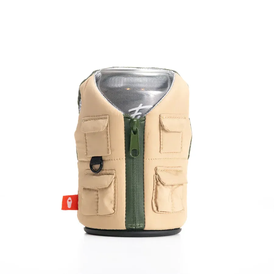 Puffin Adventurer Drinkware