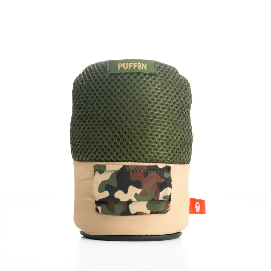 Puffin Adventurer Drinkware